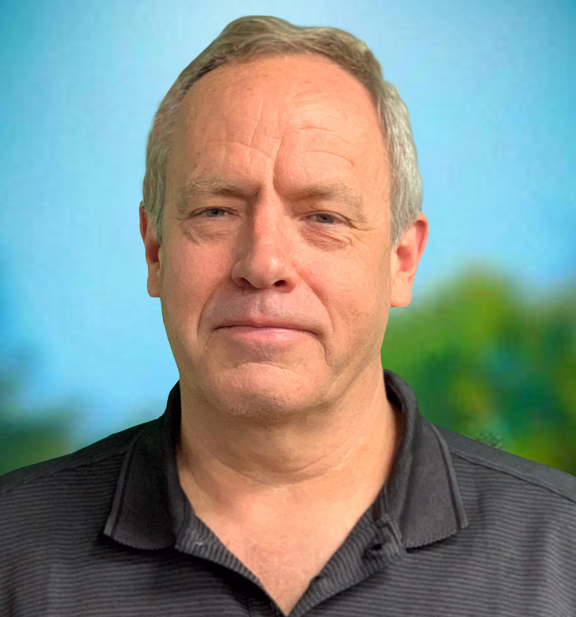Jim Renard