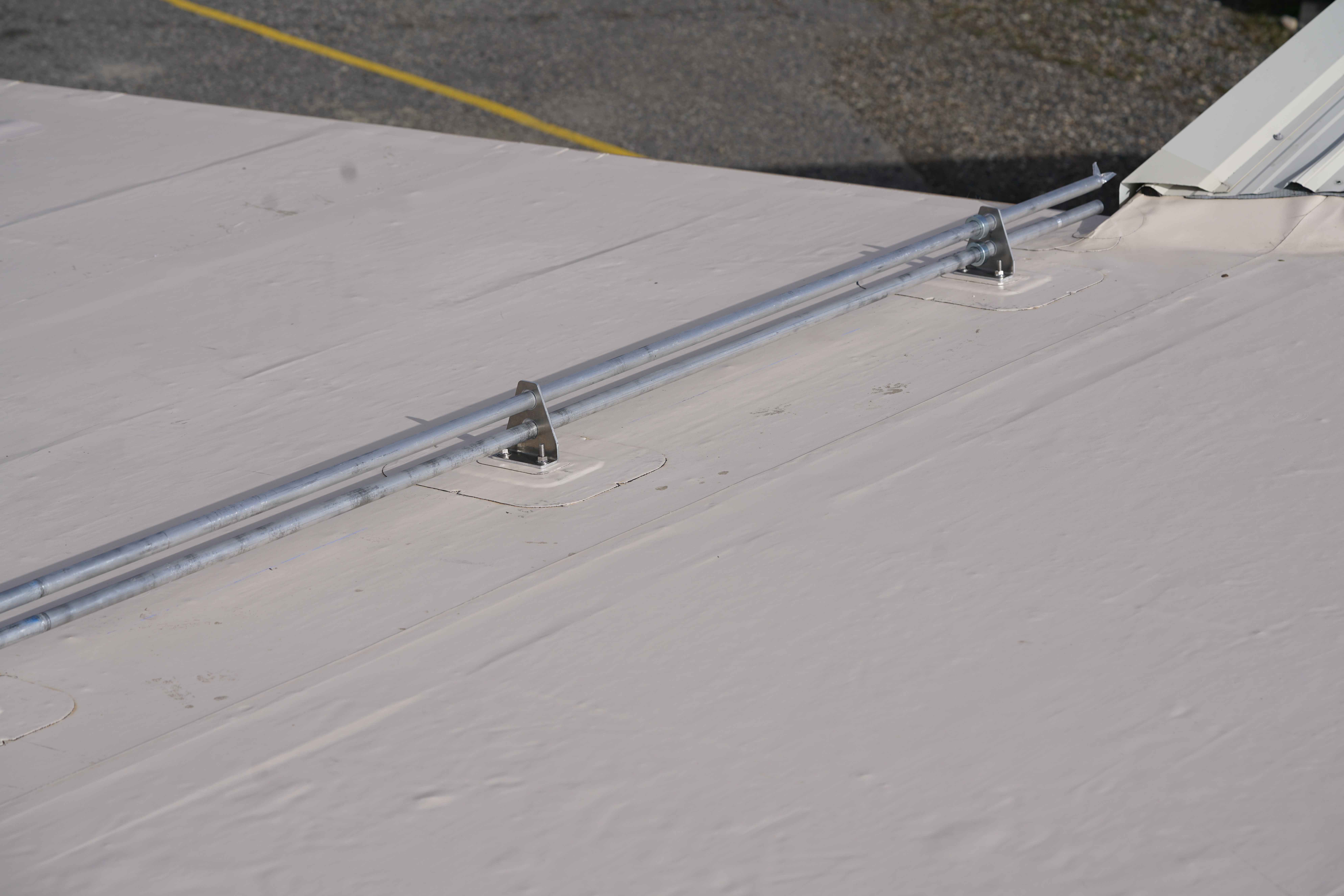 Snow Retention