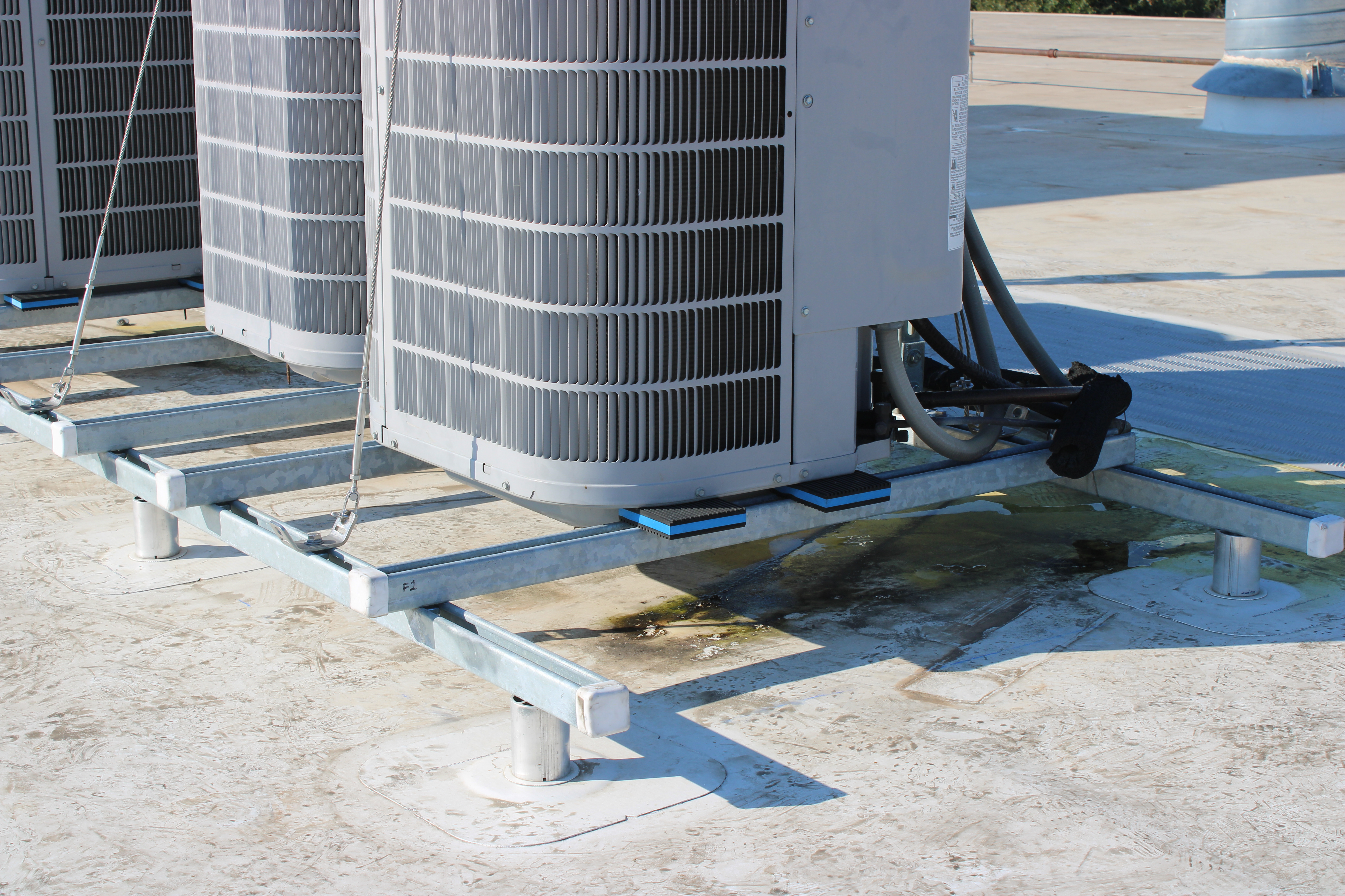 Mechanical Support