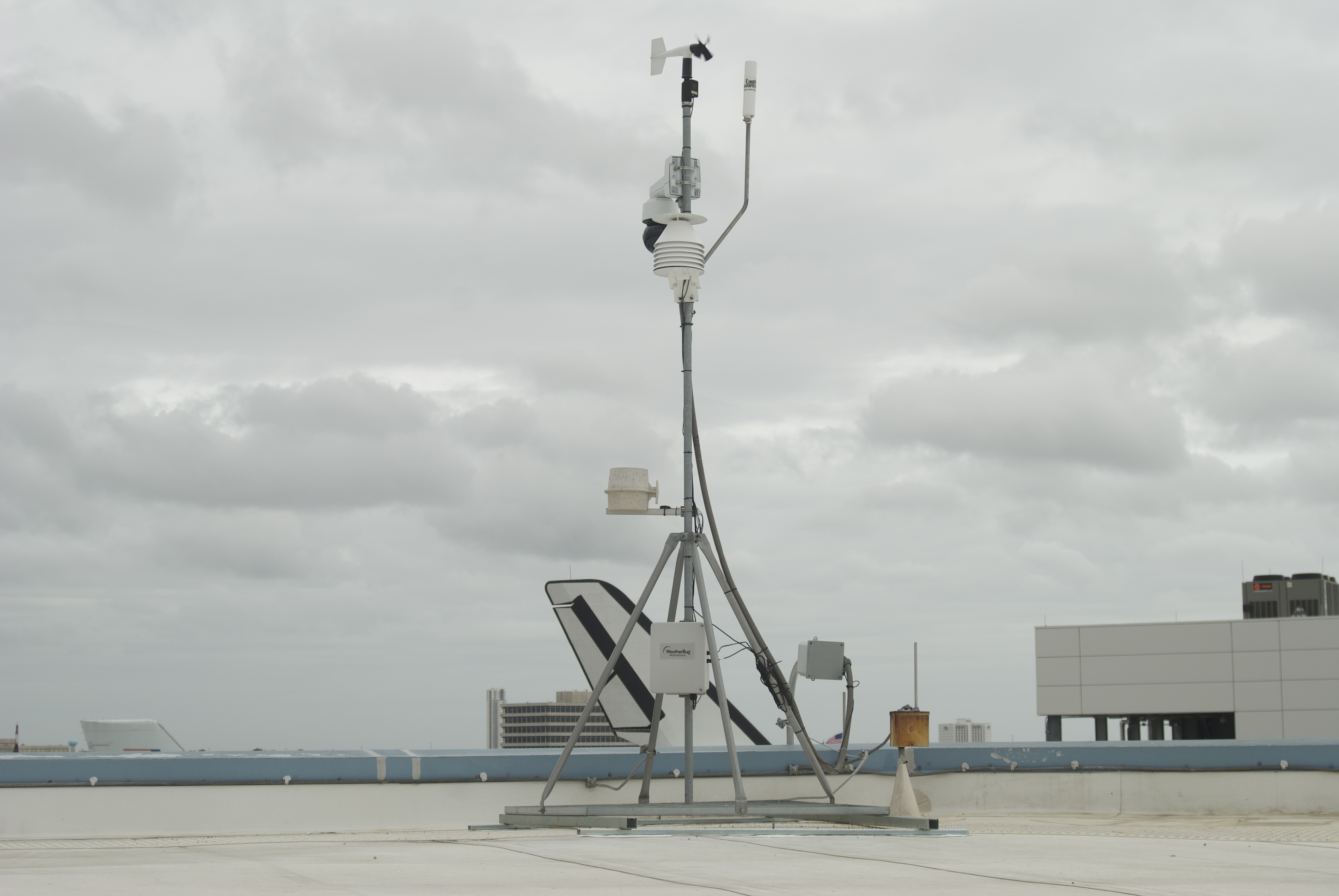 Weather Station