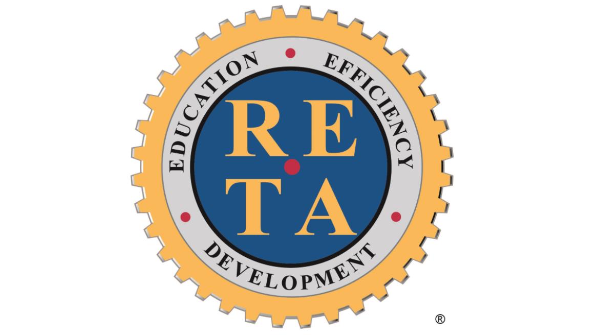 RETA logo