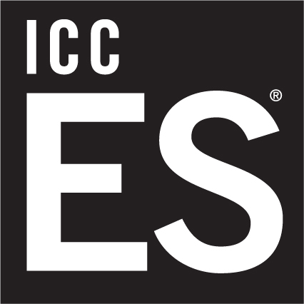 ICC-ES listed — ESR-4152
